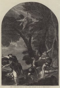 Peter Şehit, son zamanlarda Venedik